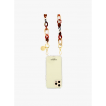 La Coque Francaise - Sierketting - Een Maat - Roze