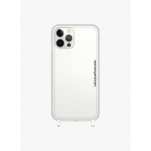 La Coque Francaise - Funda antichoque iphone - Talla iPhone 11 Pro Max - Transparent