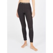 La Nouvelle - Legging pailleté - Taille 2 - Noir