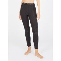 La Nouvelle - Legging met pailletten - 2 Maat - Zwart