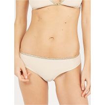 La Nouvelle - Tangaslip - 2 Maat - Beige