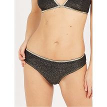 La Nouvelle - Tanga - Taille 3 - Noir