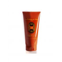 La Sultane De Saba - Ayurvedische crèmedouche met amber - vanille en patchoeli - Een Maat