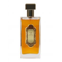 La Sultane De Saba - Eau de parfum - amber - muskus - sandelolie - 100ml Maat