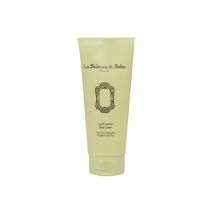 La Sultane De Saba - Bodymilk - groene thee gember - 200ml Maat