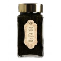 La Sultane De Saba - Zwarte zeep met eucalyptus - Een Maat
