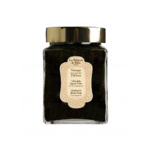 La Sultane De Saba - Zwarte zeep met eucalyptus - Een Maat