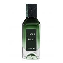 Lacoste Parfum - Match point - eau de parfum - 100ml Maat