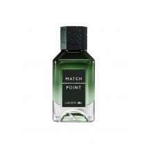 Lacoste Parfum - Match point - eau de parfum - 100ml Maat