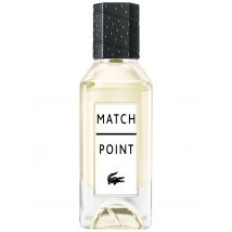 Lacoste Parfum - Match point cologne - eau de toilette - 50ml Maat