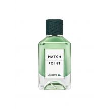 Lacoste Parfum - Match point - eau de toilette - 100ml Maat