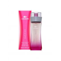Lacoste Parfum - Lacoste touch of pink - eau de toilette - 50ml Maat