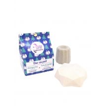 Lamazuna - Duo au poil - geschenkset - afvalloze haarverzorging - Een Maat