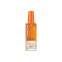 Lancaster sun beauty agua solar efecto cara lavada spray spf30 150ml - 150ml