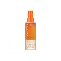 Lancaster sun beauty agua solar efecto cara lavada spray spf50 150ml - 150ml