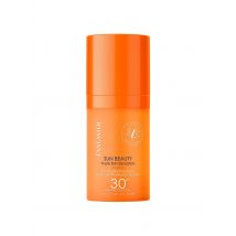 Lancaster sun beauty - zonnebrandlotion - spf30 - 30ml - Een Maat