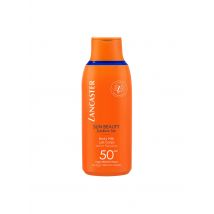 Lancaster sun beauty leche corporal confort bronceado sublime spf50 175ml - 175ml