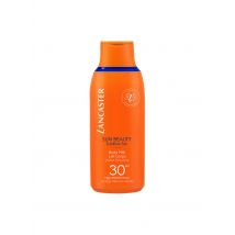 Lancaster sun beauty - fluweelzachte zonnebrandlotion voor een sublieme gezond gebruinde huid - spf30 - - Maat