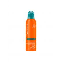 Lancaster sun sport - onzichtbare frisse spray voor op een natte huid - spf50 - - Maat