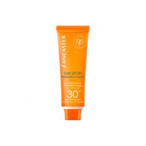 Lancaster sun sport - onzichtbare gezichtsgel - spf30 - tube van - Maat