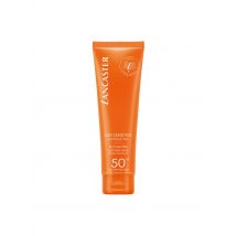 Lancaster - Sun sensitive - leche no grasa cuerpo spf50 - 150ml