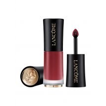 Lancôme - Langhoudende - half-matte lippeninkt - 6ml Maat - Rood