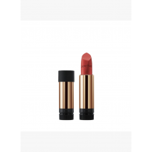 Lancôme - La recharge rouge à lèvres mat poudré - tenue confort longue durée - 3,4g - Rouge