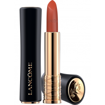 Lancôme - Matte poederachtige lipstick - langhoudend comfortabel aanvoelend - 3 -4g Maat - Bruin