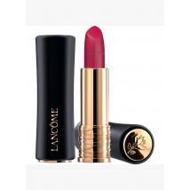 Lancôme - Matte poederachtige lipstick - langhoudend comfortabel aanvoelend - 3 -4g Maat - Roze