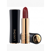 Lancôme - Matte poederachtige lipstick - langhoudend comfortabel aanvoelend - 3 -4g Maat - Rood