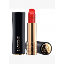 Lancôme - Lipstick met satijnglans - hydraterend - comfortabel aanvoelend langhoudend - 3 -4g Maat - Rood