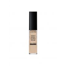 Lancôme - Teint idole ultra wear all over concealer corrector y base de maquillaje 2 en 1 - 14ml - Plata