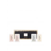 Laura Mercier - Secret garden - soap collection set - 112g