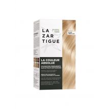 Lazartigue - Permanente coloration 9.00 mit pflanzenextrakten - 60ml - Gelb