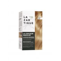 Lazartigue - Permanente coloration 8.00 mit pflanzenextrakten - 60ml - Gelb