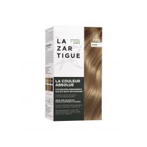 Lazartigue - Permanente coloration 7.00 mit pflanzenextrakten - 60ml - Gelb