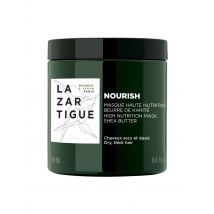 Lazartigue - Masque haute nutrition - 250ml