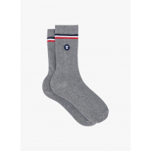 Le Slip Francais - Halflange sokken - 35/38 Maat - Grijs