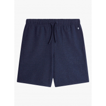 Le Slip Francais - Shorts aus recycling-piqué - Größe L - Blau