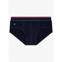 Le Slip Francais - Slip en coton - Taille XL - Bleu
