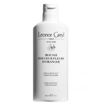 Leonor Greyl - Mousse douceur fleurs d'oranger - 150ml