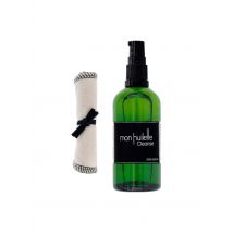 Les Huilettes - Démaquillant doux cleanse - 50ml