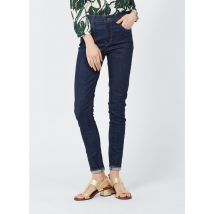 Levi's - Skinny jeans met hoge taille - 25/32 Maat - Jeans onbewerkt
