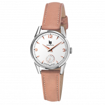 Lip - Himalaya 29 mm watch - One Size - Pink