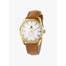 Lip - Montre himalaya 40 mm - Taille Unique - Marron