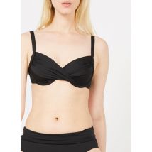 Livia - Bikinitop - 46C Maat - Zwart