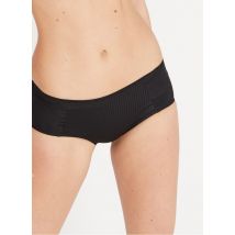 Lou - Boxershort met jacquardmotief - 42 Maat - Zwart