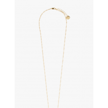 Louise Damas - Halskette mit anhänger - Einheitsgröße - Golden