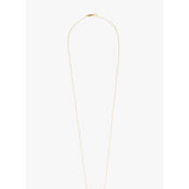 Louise Damas - Small pendant necklace - One Size - Golden