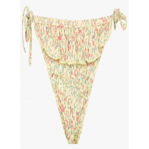 Louise Misha - Culotte de bain imprimé floral - Taille 2 - Multicolore